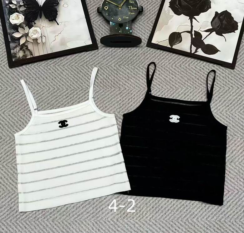Chanel S-XL 361